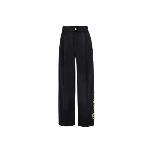 GOODBRAND FW25 2025FWG Повседневные брюки Унисекс