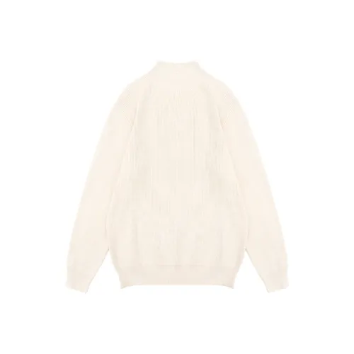 DAVID ME Весенний Осенний Трикотаж Унисекс