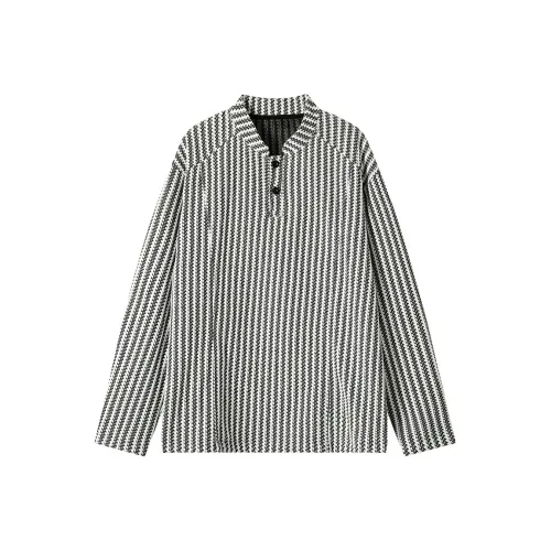 OKUS Унисекс T-рубашки