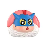 Подтвержденная версия - Скрытый стиль - Премиум Тунцовый Суши (Распакованный)