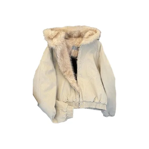 Mulinsen Унисекс Пуховики