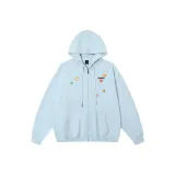 Светло-голубой