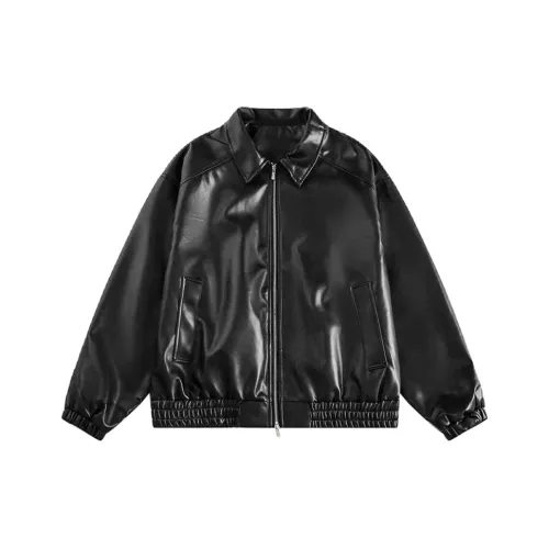 Incolore Черные Женские Куртки