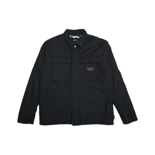 Deus Ex Machina Куртки и Пальто Мужской