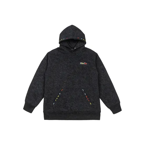 VESIBO Унисекс Свитшоты