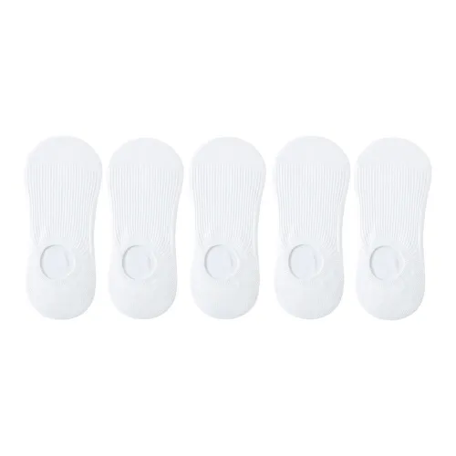 Dreamy Daisy No Show Носки Женские