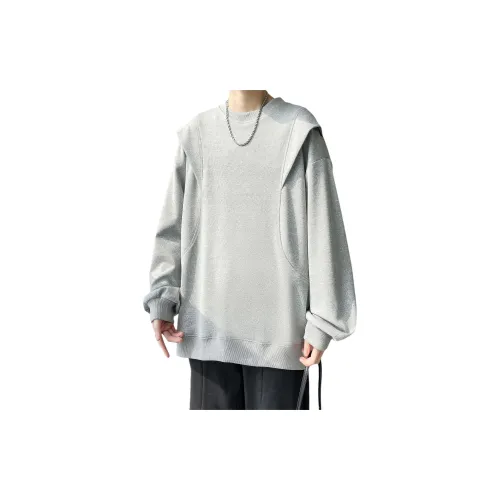 COMGM Унисекс Свитшоты