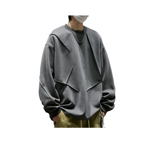 SZON Мужские Свитшоты