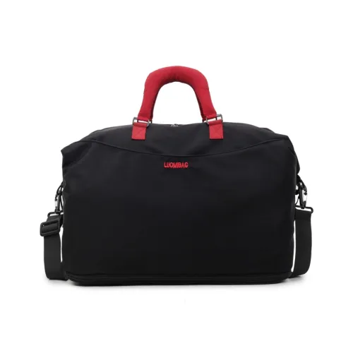 Tezimyt Oxford Дорожные сумки Стандартный Черный Экрю Розовый Хаки