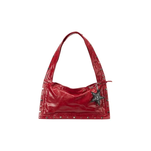 ACYNMIXX ПУ (полиуретан) Сумка через плечо Сумка через плечо Стандартная Унисекс Многоцветная