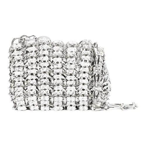 Paco Rabanne Сумки через плечо Женские