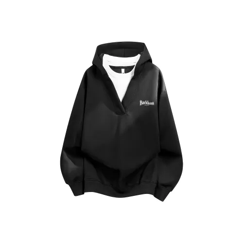 David Bakken Унисекс Свитшоты