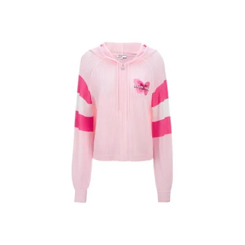 AIVEI 2023 Лето Трикотаж Женский