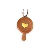 Коллекция Gourmet [Сердце Шоколадное]