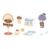 Подтвержденная версия - Клубничный Крем ролл (не упакован и не в пакете)