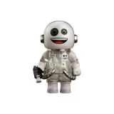 Подтвержденная версия Стиль-Милый Призрак (Распакованная Съемная Сумка)