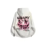 Туманно-серый