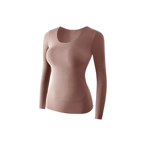 Herbal Primer Термический Топ Женские