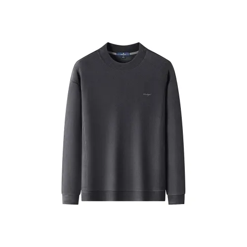 Montagut Мужские Свитшоты