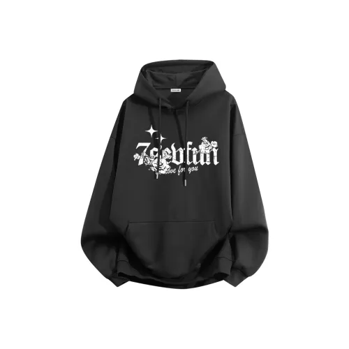 7 SEVFUN Унисекс Свитшоты