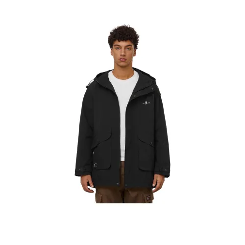 SEVEN FOR ALL MANKIND Мужские Куртки