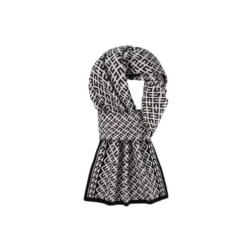 GUSKI Шарфы из кашемировой смеси Унисекс