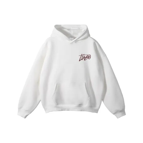 Empty Room Унисекс Свитшоты