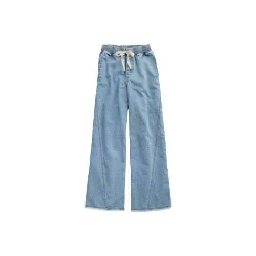 AMERICAN EAGLE Aerie Soft Landing Брюки Джинсы Женские