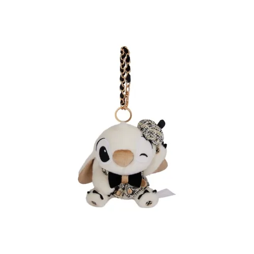 disney x Disney Store Белый золото Party Collection Плюшевый Подвеска Трубы Высокие