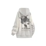 Туманно-серый