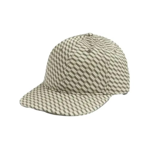 KITH Шляпы из шелка Мужской Зеленый