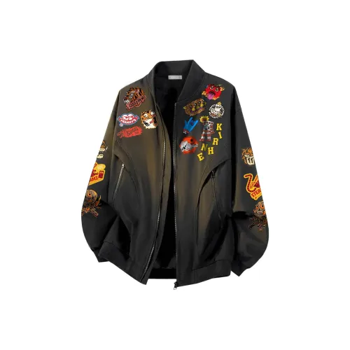 KIRHNE Унисекс Куртки