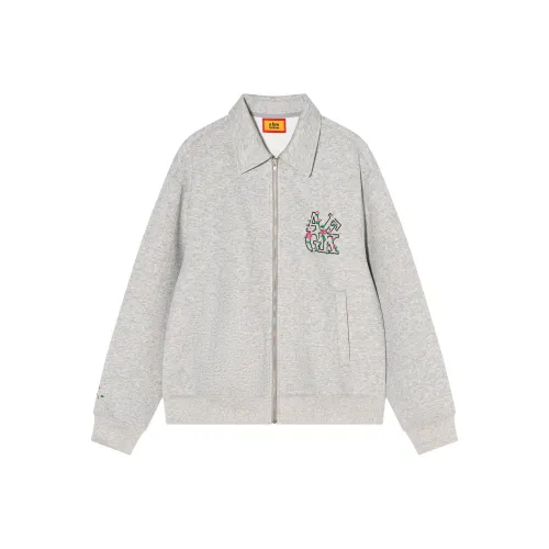 AFGK совместные бренд Унисекс Куртки