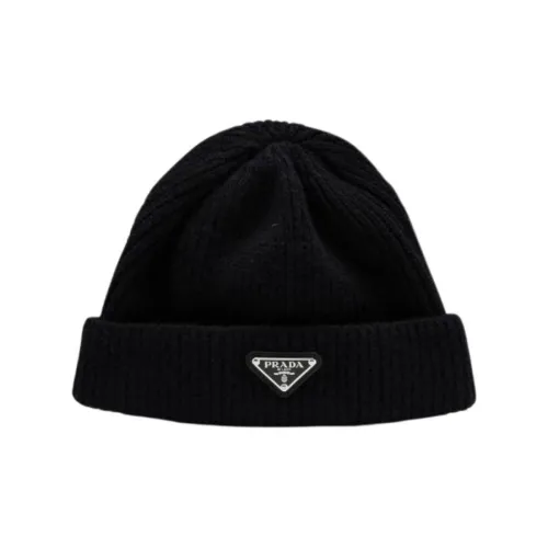 PRADA Шапки-бини Мужской