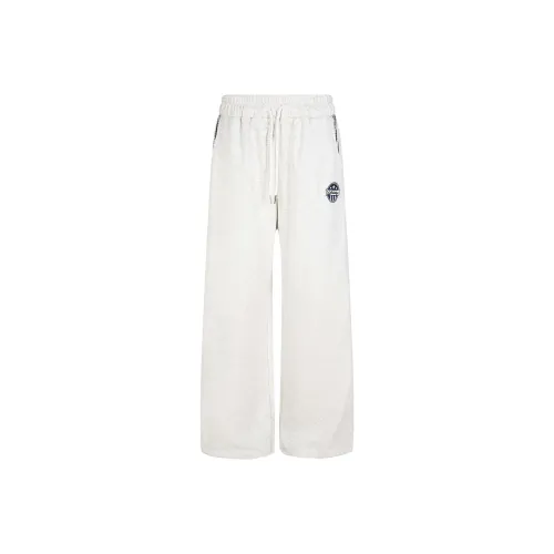 TREND ST Унисекс Повседневные Брюки