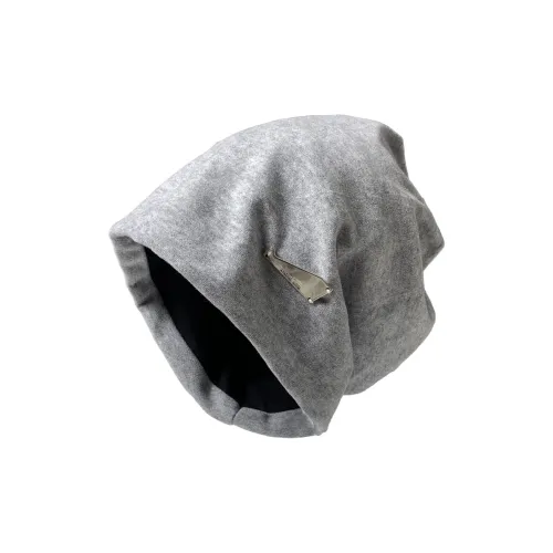 WODONBLE Полиэстер Шапки-бини Унисекс