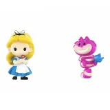 Подтверждение - Цветочный дизайн Элис + Озорная кошка (развертывание и извлечение из упаковки)