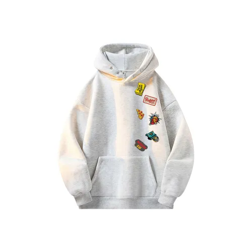 NHIM Унисекс Свитшоты