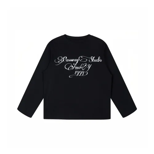 PASSWAY STUDIO Унисекс T-рубашки