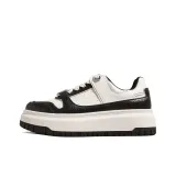 Чёрный - Платформа 5 см