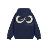 Темно-синий (с флисовой подкладкой)