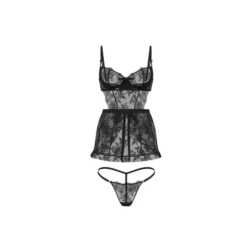 Victoria's Secret Pajama Комплект Женский