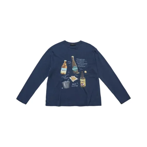 Purey·wr Хлопок лен смесь длинный рукав рубашка унисекс