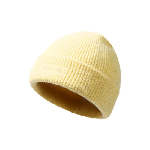 CACUSS Junior Акриловые Шапки-бини Женские