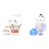 Подтвержденная версия модели - Мир Edge + Полярный (разборка и упаковка)