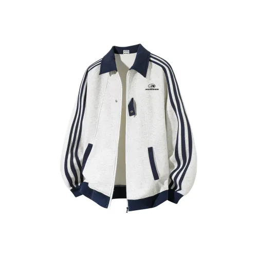 JASONWOOD Унисекс Свитшоты