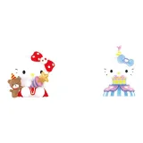 Подтвержденная версия - Празднование Медвежонок + Благословение Ангела (Распакованный)