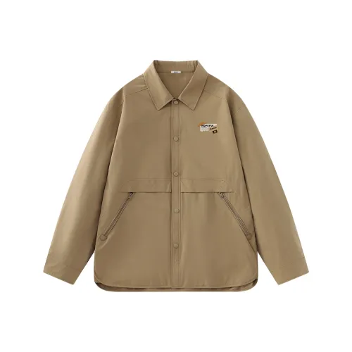 Miniso Унисекс Куртки