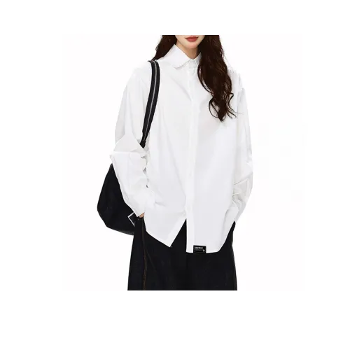 SUNSETMONENT Унисекс Рубашки