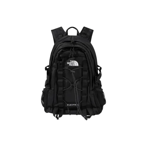 THE NORTH FACE Нейлон Рюкзак Унисекс Черный